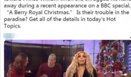 美国主持人爆料视频播放